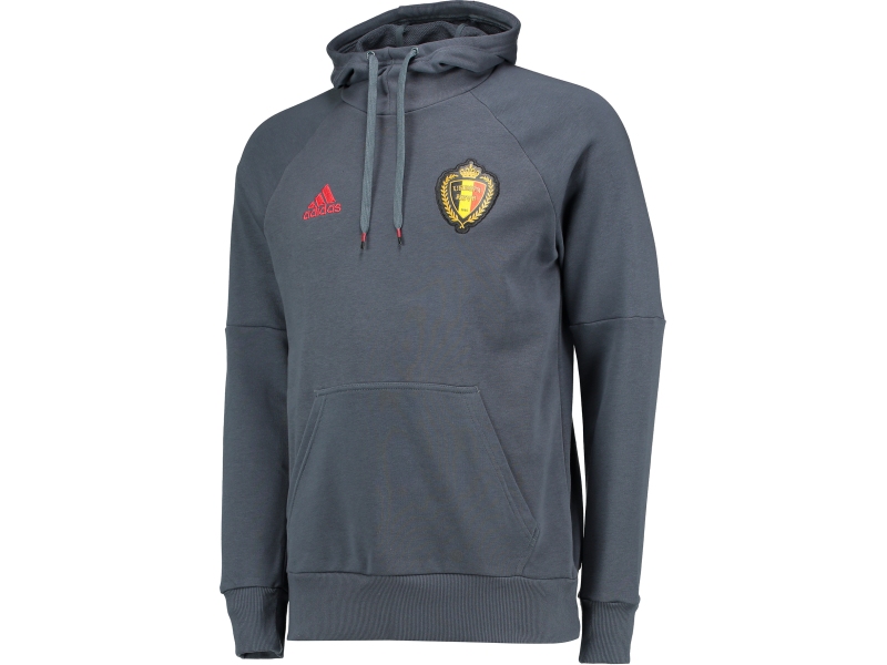 Belgium Adidas hoodie