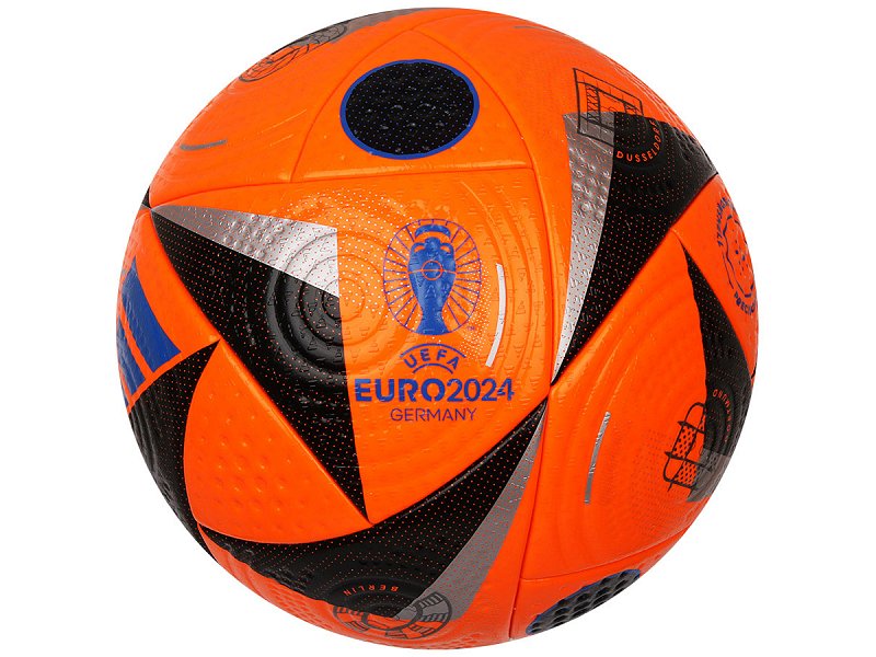 ball Euro 2024 2024