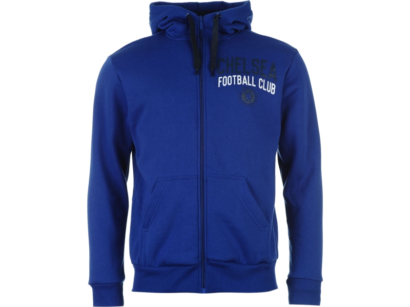 Chelsea FC hoodie
