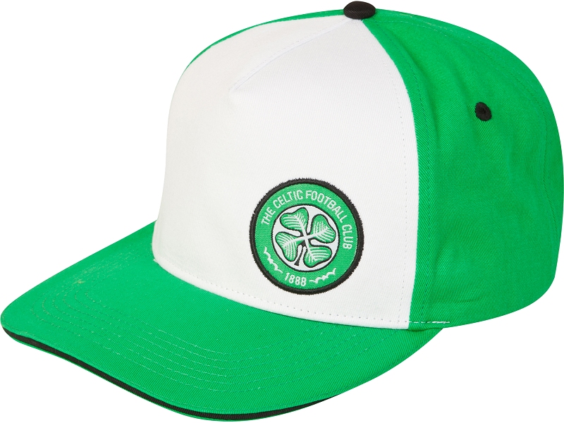 Celtic FC New Balance cap