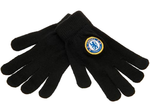 Chelsea FC gloves