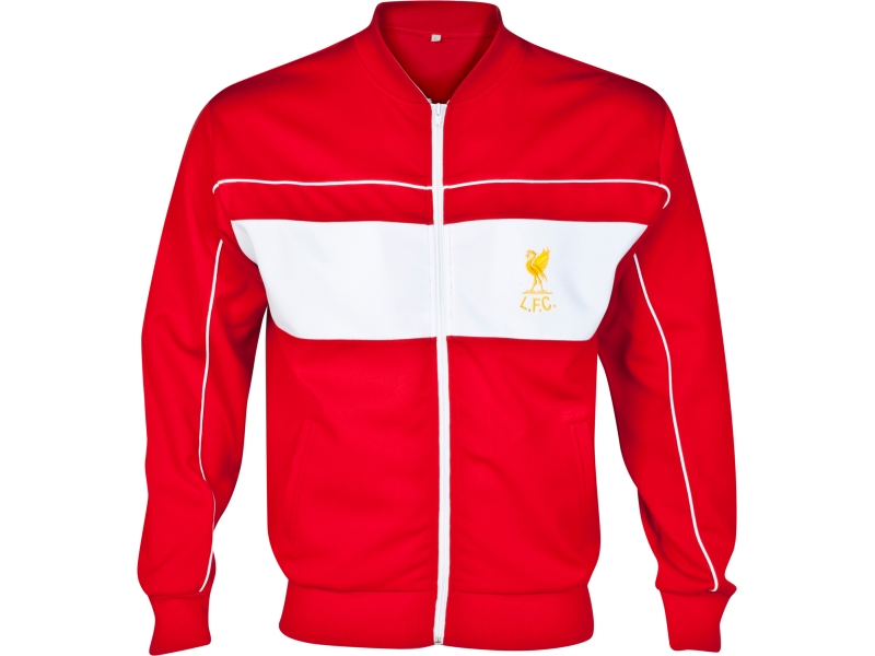 Liverpool track jacket