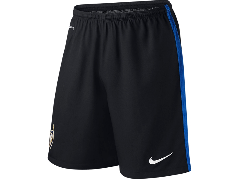Internazionale Nike boys shorts