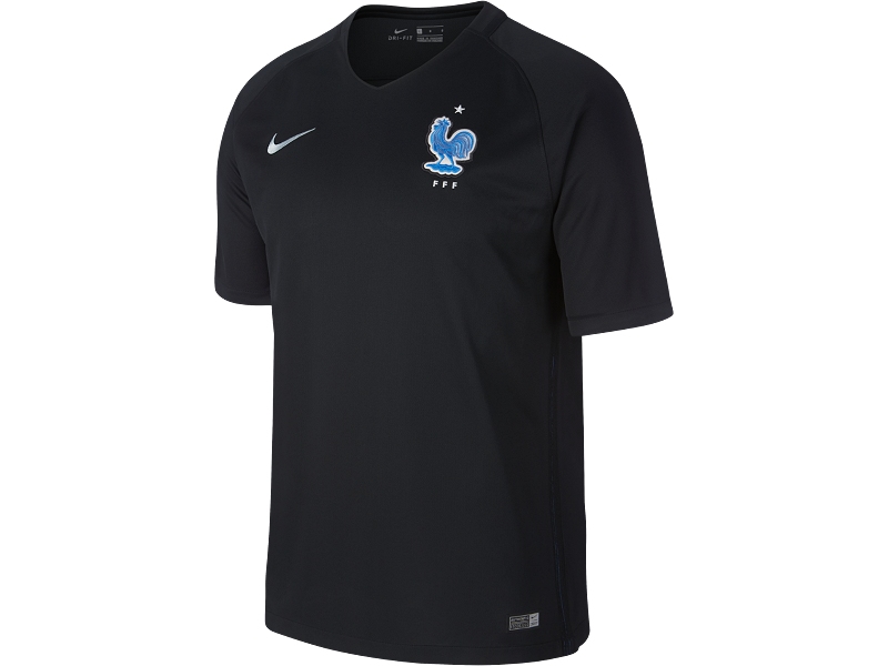 France Nike shirt
