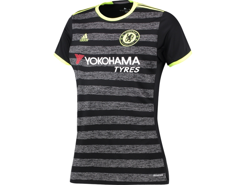 Chelsea FC Adidas womens shirt