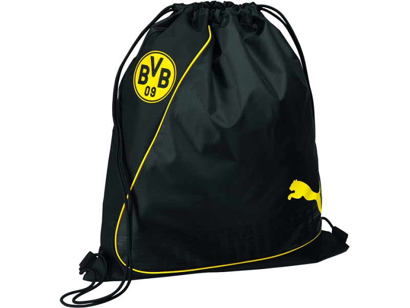 Borussia BVB Puma gym-bag