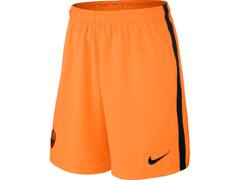 Roma Nike shorts