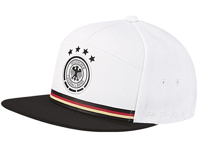 Germany Adidas cap