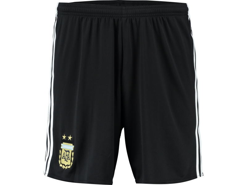 Argentina Adidas shorts