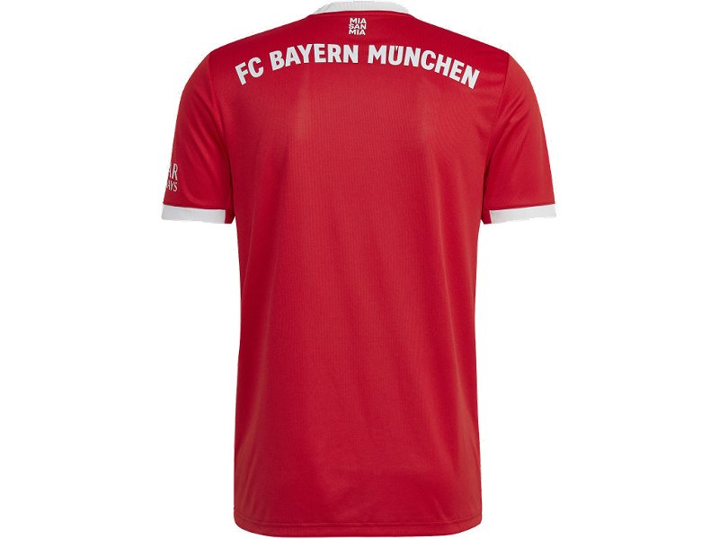 FC Bayern shirt H39900