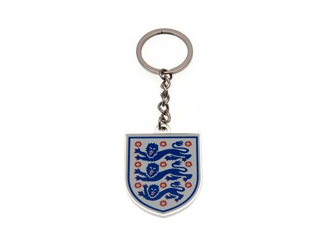 England key chain