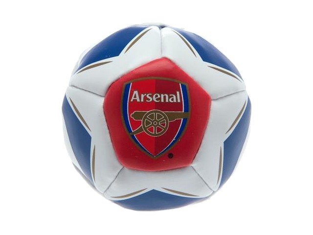 Arsenal FC miniball