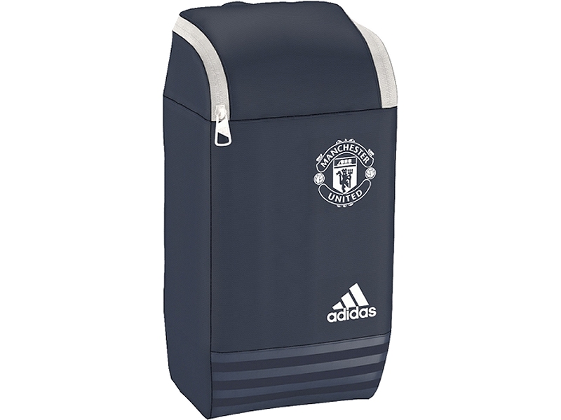 Manchester Utd Adidas boot bag