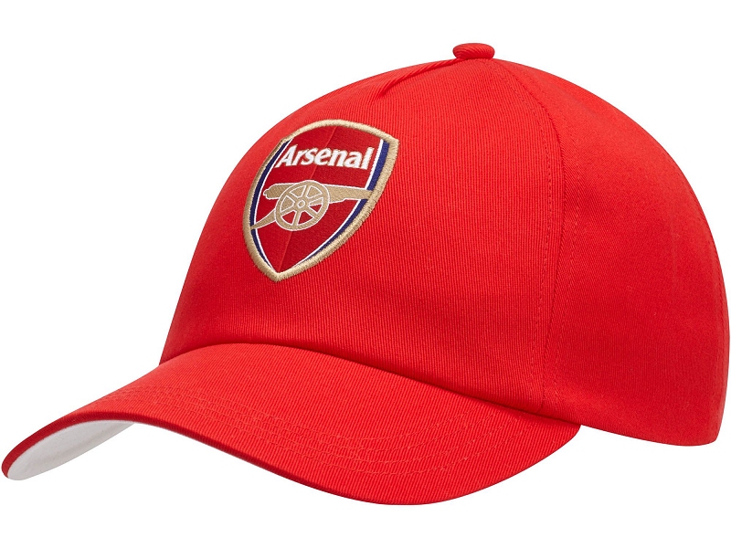 Arsenal FC Puma cap