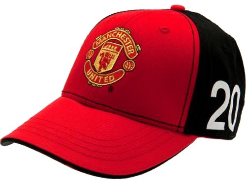 Manchester Utd cap