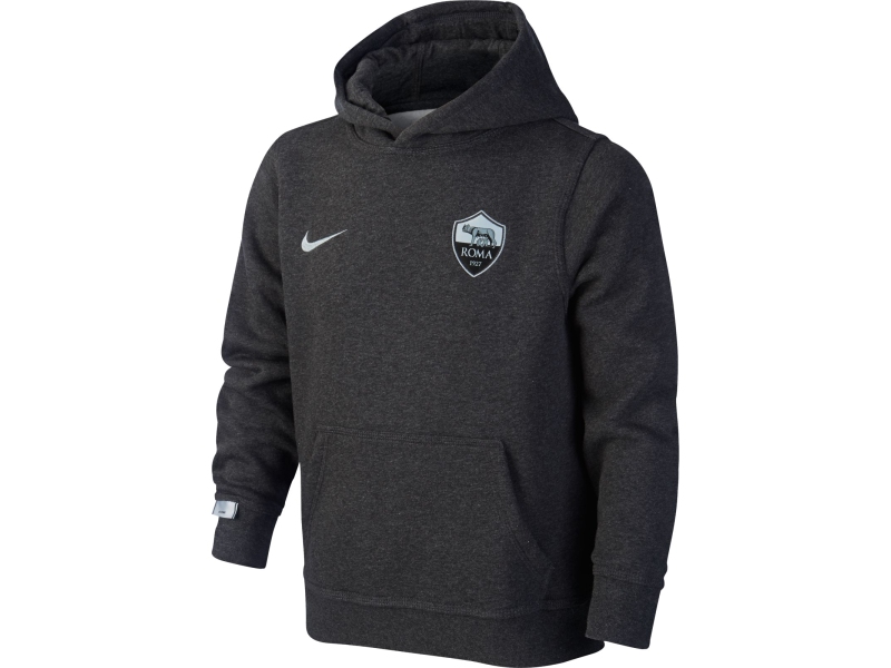Roma Nike boys hoodie