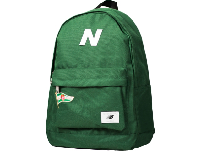 Lechia New Balance backpack