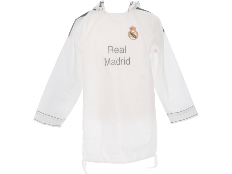 Real Madrid CF cloak
