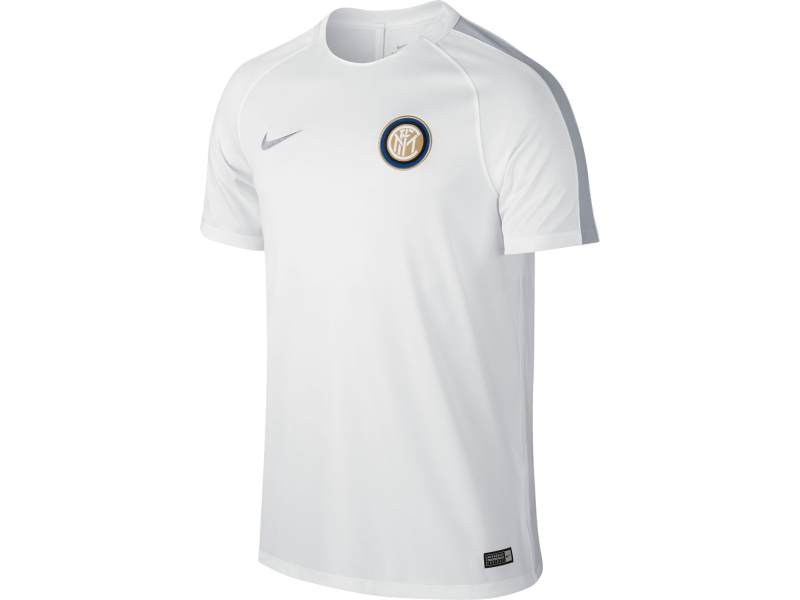 Internazionale Nike shirt