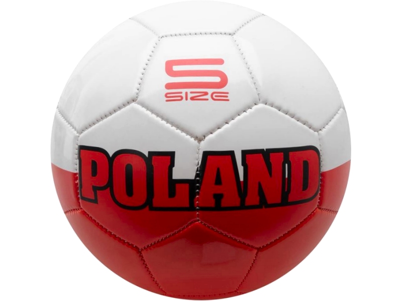 Poland Sondico ball