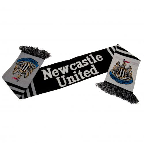 Newcastle scarf