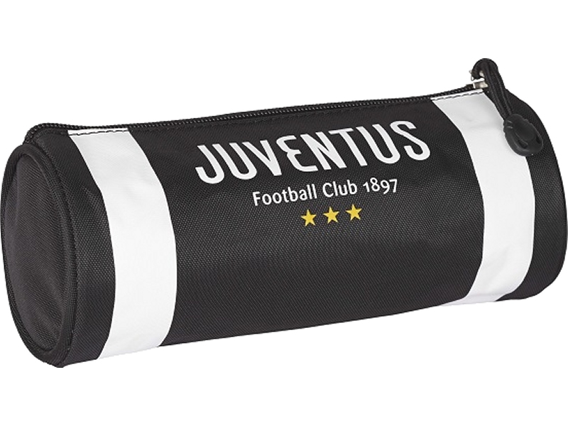 Juventus pencil case