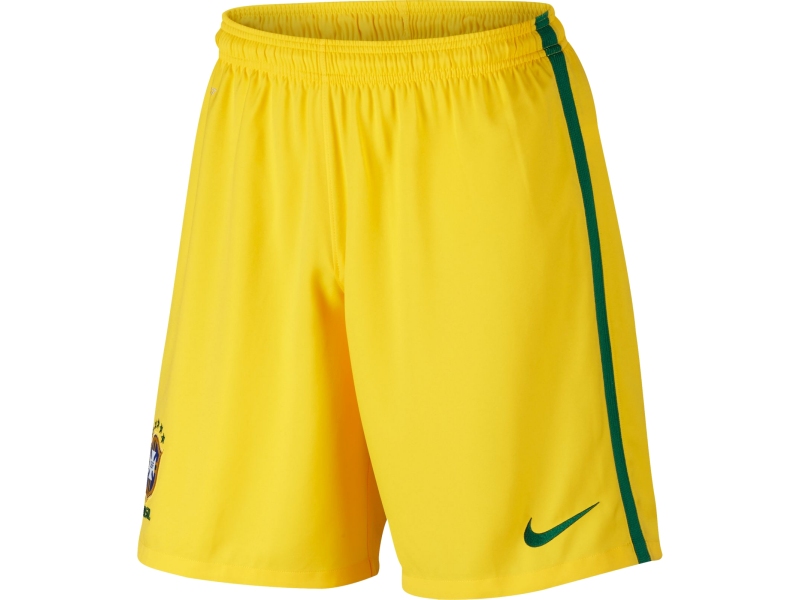 Brazil Nike shorts