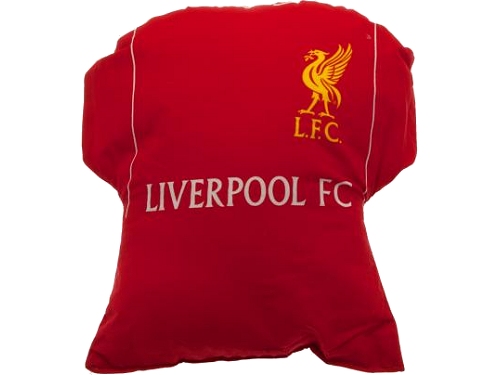 Liverpool pillow