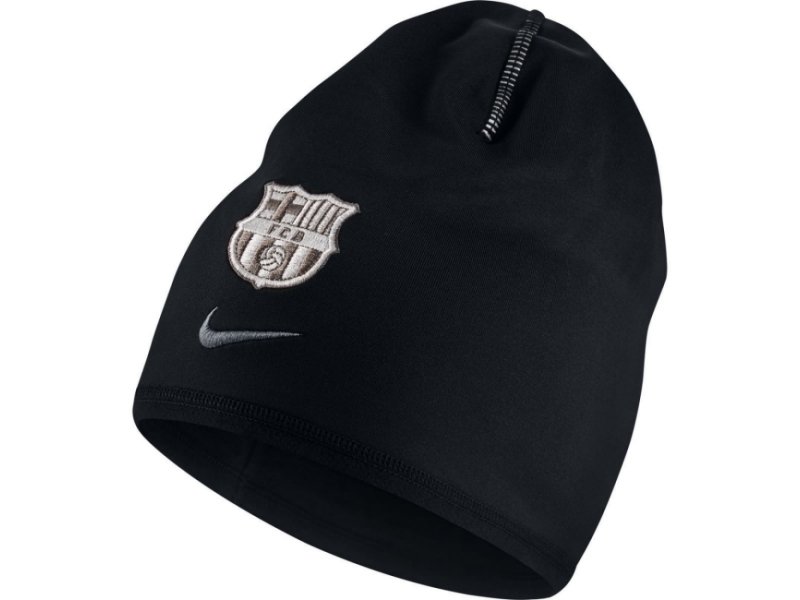 Barcelona Nike knitted hat