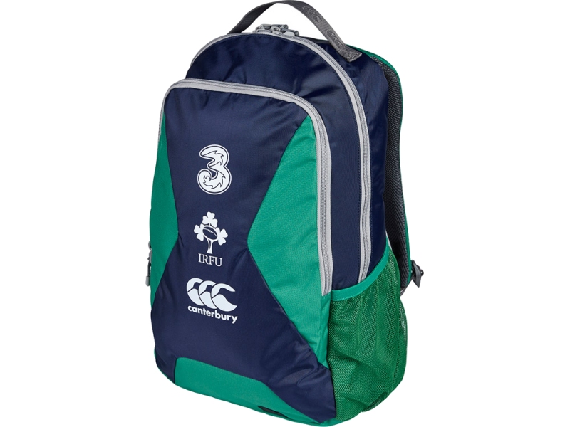 Ireland Canterbury backpack