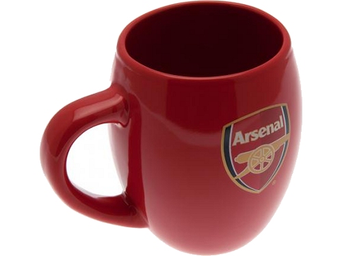 Arsenal FC mug