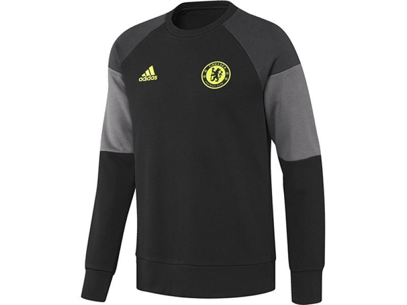 Chelsea FC Adidas sweat top