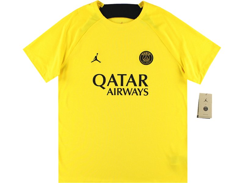 : PSG Nike shirt