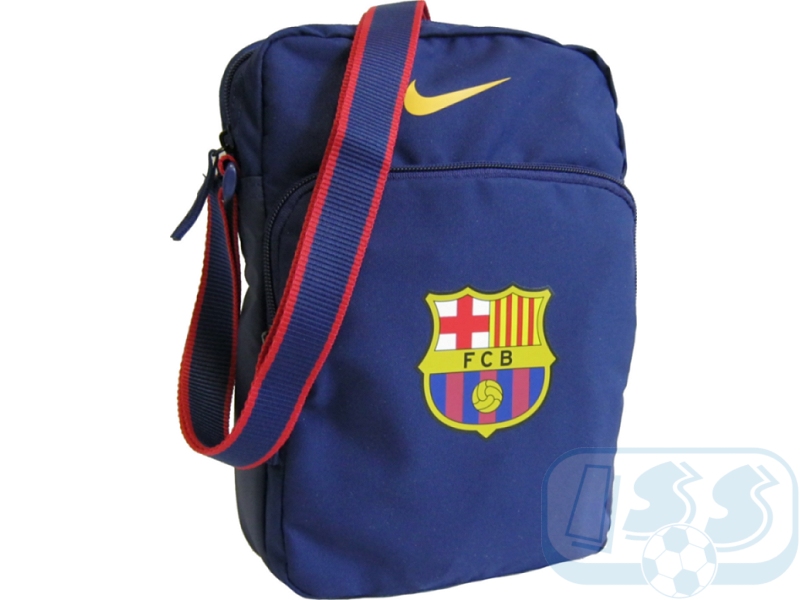 Barcelona Nike shoulder bag