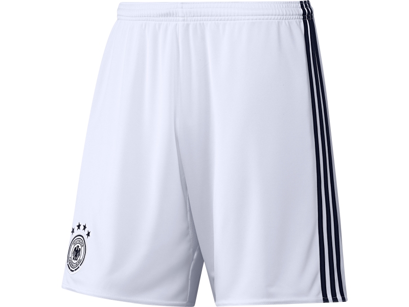Germany Adidas shorts
