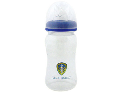 Leeds feeding bottle