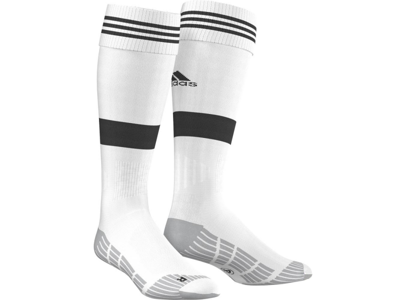 Juventus Adidas football socks