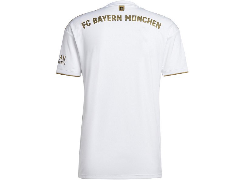 FC Bayern shirt HI3886
