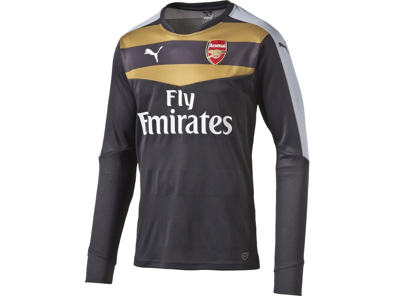 Arsenal FC Puma shirt