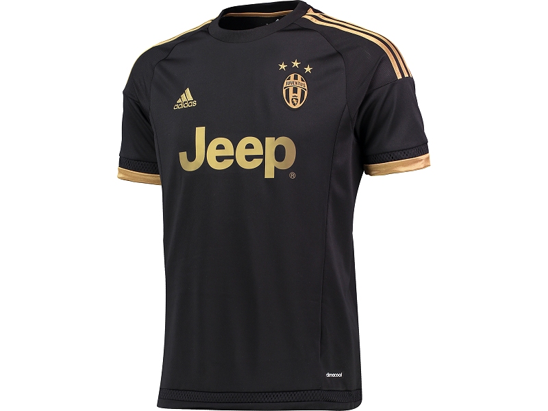 Juventus Adidas boys shirt