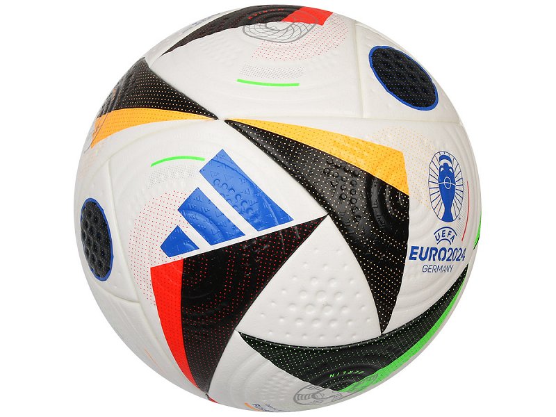 : Euro 2024 Adidas ball