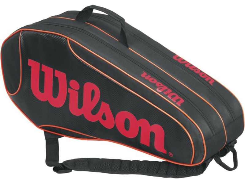 Wilson training bag