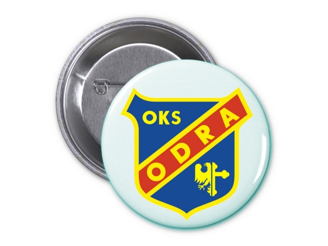 OKS Odra badge