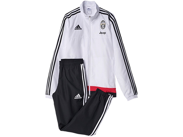 Juventus Adidas track suit