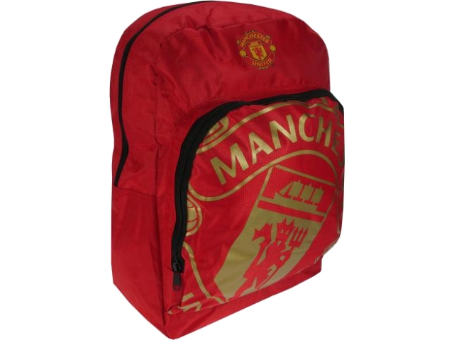 Manchester Utd backpack