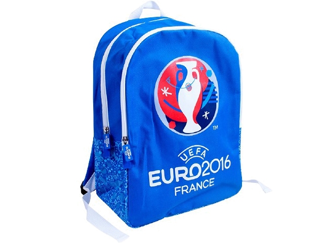 Euro 2016 backpack