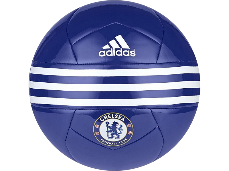 Chelsea FC Adidas ball
