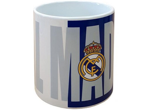 Real Madrid CF big mug