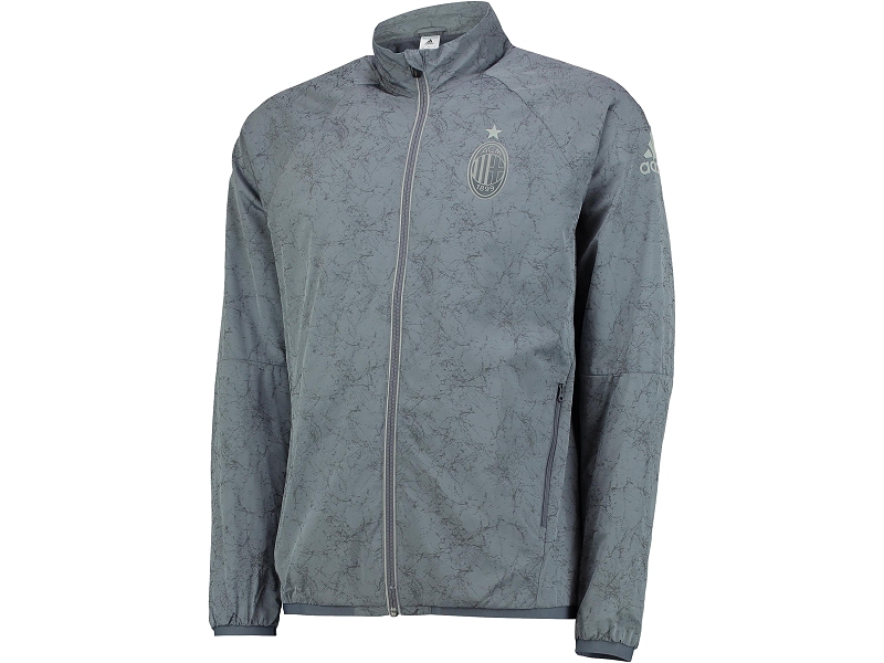 Milan Adidas jacket