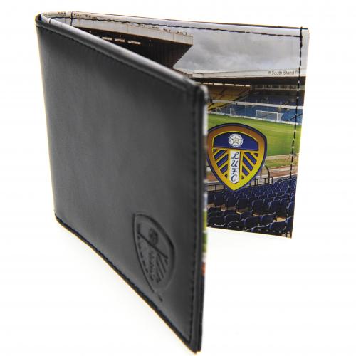 Leeds wallet